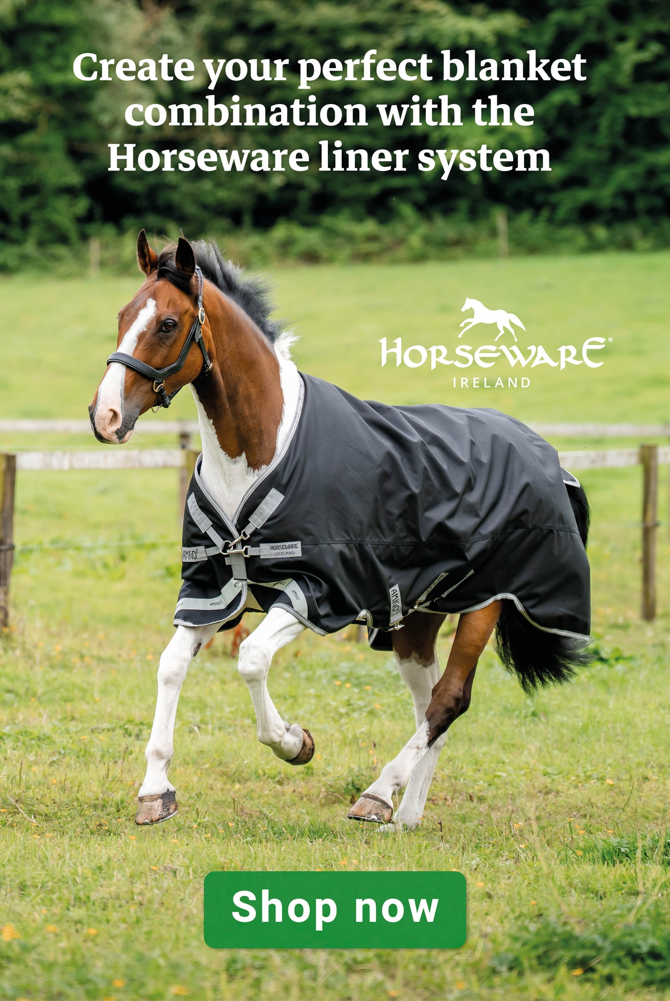 Amigo Turnout 1200D Plus Amigo Turnout 1200D Plus