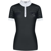 Fair Play Competition Shirt Alexis Short Sleeve Black Fair Play Competition Shirt Alexis Short Sleeve Black