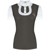 Fair Play Competition Shirt Nanna Olive Haze Fair Play Competition Shirt Nanna Olive Haze