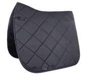 HKM Saddlepad Allround General Purpose Black HKM Saddlepad Allround General Purpose Black