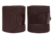 HKM Bandages Innovation Darkbrown HKM Bandages Innovation Darkbrown