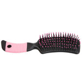 HORKA Mane Brush Plastic Pink HORKA Mane Brush Plastic Pink