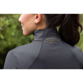 Covalliero Jacket Anniversary Active Graphite Covalliero Jacket Anniversary Active Graphite