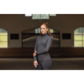 Covalliero Shirt Anniversary Active Graphite Covalliero Shirt Anniversary Active Graphite