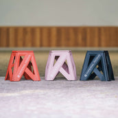 Imperial Riding Step IRHSky High Orange Imperial Riding Step IRHSky High Orange