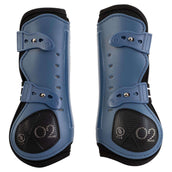 BR Tendon Boots CLX XO2 Moonlight Blue BR Tendon Boots CLX XO2 Moonlight Blue