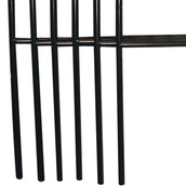 Harry's Horse Rugs Display For 6 Blankets Black Harry's Horse Rugs Display For 6 Blankets Black