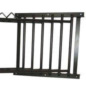 Harry's Horse Rugs Display For 6 Blankets Black Harry's Horse Rugs Display For 6 Blankets Black