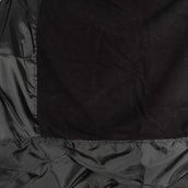 Harry's Horse Thor Rug 0g Fleece Lining Black Harry's Horse Thor Rug 0g Fleece Lining Black