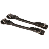 Harry's Horse Pelham Converters Leather Black Harry's Horse Pelham Converters Leather Black