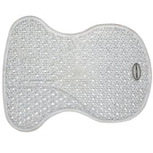 Harry's Horse Gel Pad Trp White Silicone Harry's Horse Gel Pad Trp White Silicone