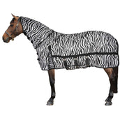 HORKA Fly Rug Fixed Neck Zebra HORKA Fly Rug Fixed Neck Zebra