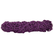 Premiere Hay Net Standard Fine Mesh Black/Purple Premiere Hay Net Standard Fine Mesh Black/Purple
