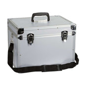 Covalliero Grooming Box AluSafe Covalliero Grooming Box AluSafe