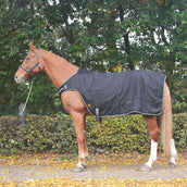 BR Exercize Sheet Classic 1200D 150g Black BR Exercize Sheet Classic 1200D 150g Black