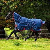 Mio 1 Piece 350g Self Bound Dark Blue/Red Mio 1 Piece 350g Self Bound Dark Blue/Red