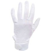 Dublin Riding Gloves Track White Dublin Riding Gloves Track White