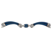 BR Eggbut Snaffle Sweet Iron Magic System 14 mm BR Eggbut Snaffle Sweet Iron Magic System 14 mm