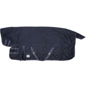 Premiere Rain Rug XS 600D-0g with a Hood Salute Premiere Rain Rug XS 600D-0g with a Hood Salute