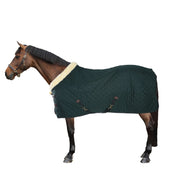 Kentucky Show Rug 160g Dark Green Kentucky Show Rug 160g Dark Green
