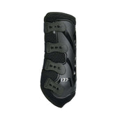 Harry's Horse Leg Protection Air Mesh Pro Black Harry's Horse Leg Protection Air Mesh Pro Black