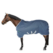 Amigo Turnout Eco Bravo 12 Plus 100g Teal/Grey Amigo Turnout Eco Bravo 12 Plus 100g Teal/Grey