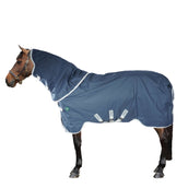 Amigo Turnout Eco Bravo 12 Plus 100g Teal/Grey Amigo Turnout Eco Bravo 12 Plus 100g Teal/Grey