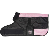 Harry's Horse Foal Rug TwoTone Black Harry's Horse Foal Rug TwoTone Black