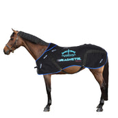 Veredus Therapy blanket Magnetik Rug Black Veredus Therapy blanket Magnetik Rug Black