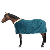 Kentucky Show Rug Velvet 160g Emerald Kentucky Show Rug Velvet 160g Emerald