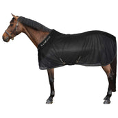 LeMieux Rug Kudos Mesh Sports Cooler Black LeMieux Rug Kudos Mesh Sports Cooler Black