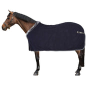 Bucas Sweat Rug Show-Line 400 Navy/Grey Bucas Sweat Rug Show-Line 400 Navy/Grey