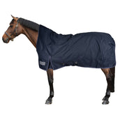 Waldhausen Outdoor Rug Nordic High Neck 200g Night Blue Waldhausen Outdoor Rug Nordic High Neck 200g Night Blue