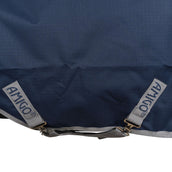 Amigo Ripstop 900D Plus 100g Navy/Titanium Grey Amigo Ripstop 900D Plus 100g Navy/Titanium Grey