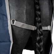 Amigo Ripstop 900D Plus 100g Navy/Titanium Grey Amigo Ripstop 900D Plus 100g Navy/Titanium Grey