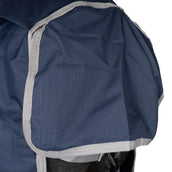 Amigo Ripstop 900D Plus 100g Navy/Titanium Grey Amigo Ripstop 900D Plus 100g Navy/Titanium Grey