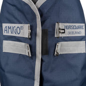 Amigo Ripstop 900D Plus 100g Navy/Titanium Grey Amigo Ripstop 900D Plus 100g Navy/Titanium Grey