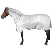 Amigo Fly Rug Integrated Silver/Titanium Grey/Silver Amigo Fly Rug Integrated Silver/Titanium Grey/Silver