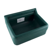Suevia Wall-mounted Food Bowl Model 211 Green Suevia Wall-mounted Food Bowl Model 211 Green