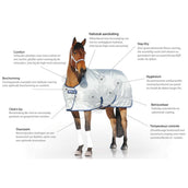 Bucas Power Turnout Light Classic 0g Silver Bucas Power Turnout Light Classic 0g Silver