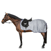 Bucas Buzz-Off Riding Blue Bucas Buzz-Off Riding Blue