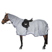 Bucas Buzz-Off Riding Blue Bucas Buzz-Off Riding Blue