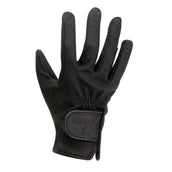 HORKA Riding Gloves Serino Black HORKA Riding Gloves Serino Black