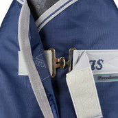 Bucas Freedom Turnout Light 0g Navy Bucas Freedom Turnout Light 0g Navy