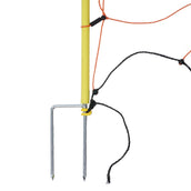 Agradi Power Sheep Net Double Prong Posts Agradi Power Sheep Net Double Prong Posts