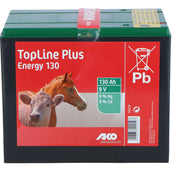 Ako Zinc-Carbon Dry Battery TopLine Plus Ako Zinc-Carbon Dry Battery TopLine Plus