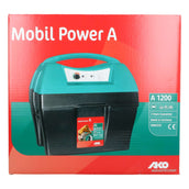 Ako Mobil Power A 1200 Ako Mobil Power A 1200