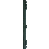 Ako Plastic Post with Stirrup 5 Pieces Green Ako Plastic Post with Stirrup 5 Pieces Green