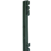 Ako Plastic Post with Stirrup 5 Pieces Green Ako Plastic Post with Stirrup 5 Pieces Green
