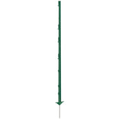 Ako Plastic Post Classic 5 Pieces Green Ako Plastic Post Classic 5 Pieces Green